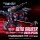 Zoids Plastic Model Kit 1/100 RMZ-011 Geno Saurer Raven Special 29 cm