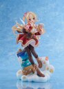 Amairo Islenauts PVC Figur 1/7 Shirley Warwick 25 cm