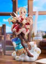 Amairo Islenauts PVC Figur 1/7 Shirley Warwick AmiAmi...