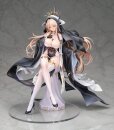 Azur Lane PVC Figur 1/7 Implacable Special Ver. 29 cm