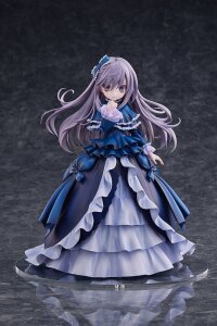 Yu-Gi-Oh! Card Game Monster Figure Collection PVC Figur 1/7 Ghost Belle & Haunted Mansion 21 cm