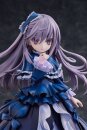 Yu-Gi-Oh! Card Game Monster Figure Collection PVC Figur 1/7 Ghost Belle & Haunted Mansion 21 cm