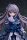 Yu-Gi-Oh! Card Game Monster Figure Collection PVC Figur 1/7 Ghost Belle & Haunted Mansion 21 cm