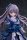 Yu-Gi-Oh! Card Game Monster Figure Collection PVC Figur 1/7 Ghost Belle & Haunted Mansion 21 cm