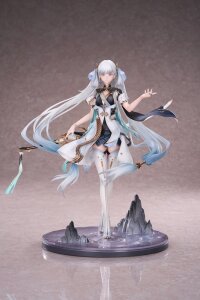Wuthering Waves PVC Figur 1/7 Jinhsi 27 cm