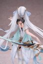 Wuthering Waves PVC Figur 1/7 Jinhsi 27 cm