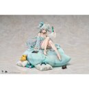 Girls Frontline 2: Exilium PVC Figur 1/7 Florence Marvellous Herb Cake Ver. 19 cm