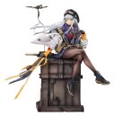 Girls Frontline NeuralCloud PVC Figur 1/7 Klukai 27 cm