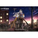 Girls Frontline NeuralCloud PVC Figur 1/7 Klukai 27 cm