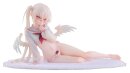 Original Character PVC Figur 1/6 Eru illustration by rurudo 13 cm