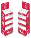 FC Bayern München POP! Football Vinyl Figuren Multi...