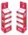 FC Bayern München POP! Football Vinyl Figuren Multi Assembled Display (80) 9 cm