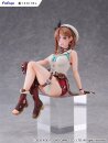 Atelier Ryza 2: Lost Legends & the Secret Fairy Tenitol Big Noodle Stopper PVC Figur Reisalin Stout 19 cm