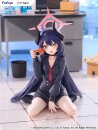 Blue Archive F:NEX PVC Figur 1/7 Chiaki Memorial lobby...