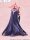 Blue Archive F:NEX PVC Figur 1/7 Chiaki Memorial lobby Ver. 38 cm
