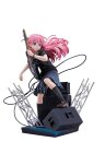 Bocchi the Rock! F:NEX PVC Figur 1/7 Hitori Gotoh Live...