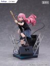 Bocchi the Rock! F:NEX PVC Figur 1/7 Hitori Gotoh Live Ver. 24 cm