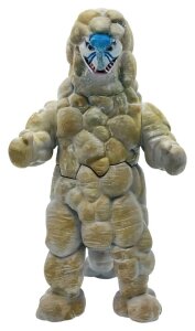 Original Character FFSC PVC Figur Shugaron Redman Ver. 16 cm