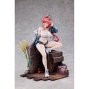 Goddess of Victory: Nikke PVC Figur 1/7 Red Hood: Retro Days 25 cm