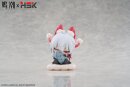 Wuthering Waves Nemunemu Series PVC Figur Zani Chibi 9 cm