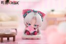 Wuthering Waves Nemunemu Series PVC Figur Carlotta Chibi 9 cm