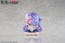 Wuthering Waves Nemunemu Series Roccia Chibi Figur 9 cm