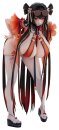 Daiblos Core PVC Figur 1/6 Maree Rouge Rakubai no Utage...