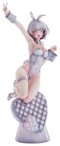 Original Character PVC Figur 1/6 Natalia illustration by Ohisashiburi 30 cm