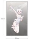 Original Character PVC Figur 1/6 Natalia illustration by Ohisashiburi 30 cm