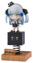 Girls Frontline 2: Exilium PVC Figur Black Cat Klukai...