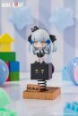 Girls Frontline 2: Exilium PVC Figur Black Cat Klukai...