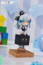 Girls Frontline 2: Exilium PVC Figur Black Cat Klukai Spring 12 cm