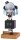 Girls Frontline 2: Exilium PVC Figur Black Cat Klukai Spring 12 cm