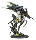 Arknights PVC Figur 1/7 Kaltsit Esperanta 42 cm