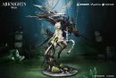 Arknights PVC Figur 1/7 Kaltsit Esperanta 42 cm