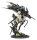 Arknights PVC Figur 1/7 Kaltsit Esperanta 42 cm