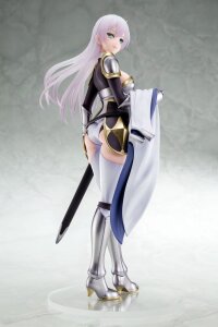 From Old Country Bumpkin to Master Swordsman PVC Figur 1/6 Allucia Citrus 25 cm