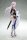 From Old Country Bumpkin to Master Swordsman PVC Figur 1/6 Allucia Citrus 25 cm