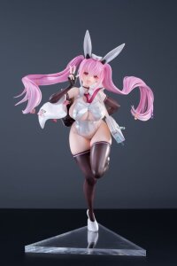 Original Character PVC Figur 1/6 Etona Illustrated by Won 28 cm