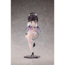 Original Character PVC Figur 1/6 Shino Illustrated by RIKO 30 cm
