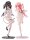 Original Character PVC Figuren 1/6 2er-Pack Shino & Aimu Illustrated by RIKO 30 cm