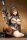 Girls Frontline PVC Figur 1/7 Gd DSR-50 Heavy Damage Ver. 24 cm