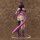 Ayakashi Triangle PVC Figur Suzukana Hana Exorcist Ninja Outfit Ver. [Reissue 2026] 25 cm