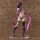 Ayakashi Triangle PVC Figur Suzukana Hana Exorcist Ninja Outfit Ver. [Reissue 2026] 25 cm