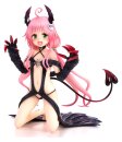 To Love-Ru Darkness PVC Figur Lala Satalin Deviluke...