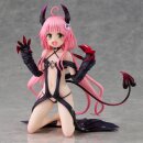 To Love-Ru Darkness PVC Figur Lala Satalin Deviluke...