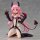To Love-Ru Darkness PVC Figur Lala Satalin Deviluke Fillette Ver. 15 cm