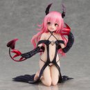 To Love-Ru Darkness PVC Figur Momo Belia Deviluke Fillette Ver. 15 cm