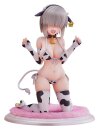 Uzaki-chan Wants to Hang Out! 2nd Season PVC Figur 1/7...