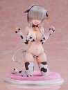 Uzaki-chan Wants to Hang Out! 2nd Season PVC Figur 1/7...